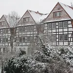 Hotel Elbrivera Alt Prester