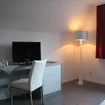 Hotel Elbrivera Alt Prester