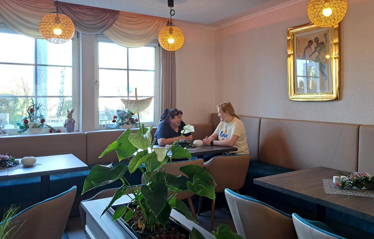 Elbrivera Alt Prester Hotel