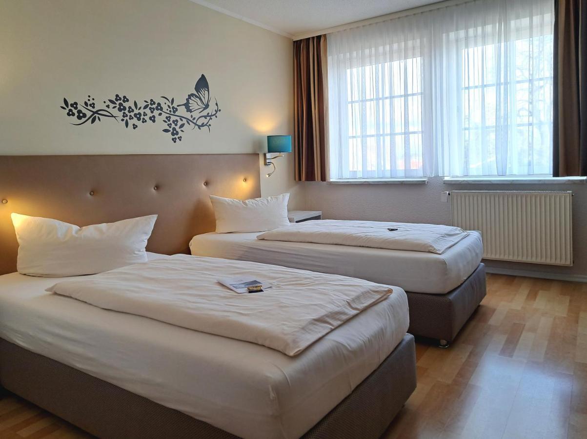 Hotel Elbrivera Alt Prester