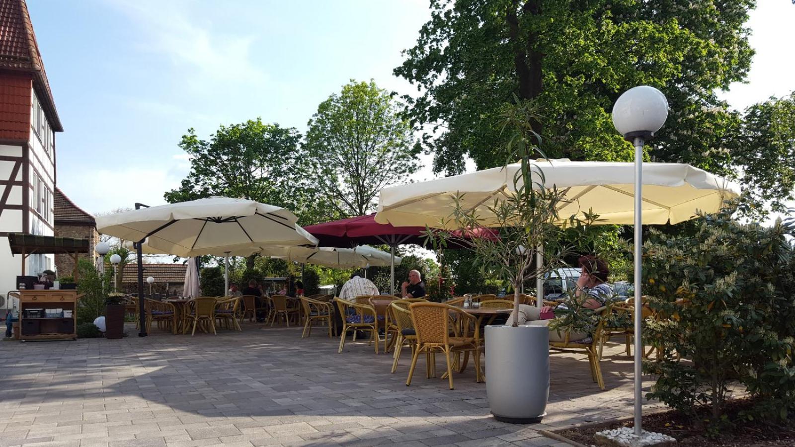 Elbrivera Alt Prester Hotel Magdeburg