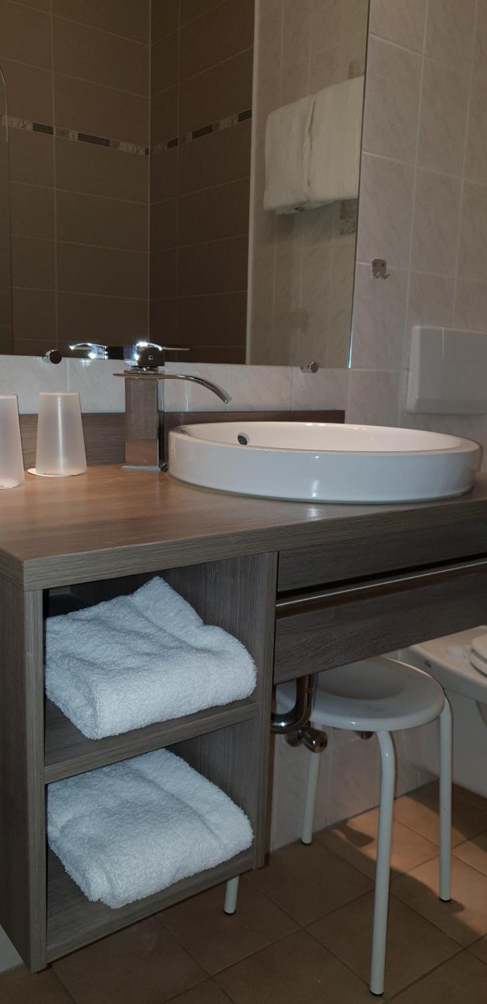 Elbrivera Alt Prester Hotel