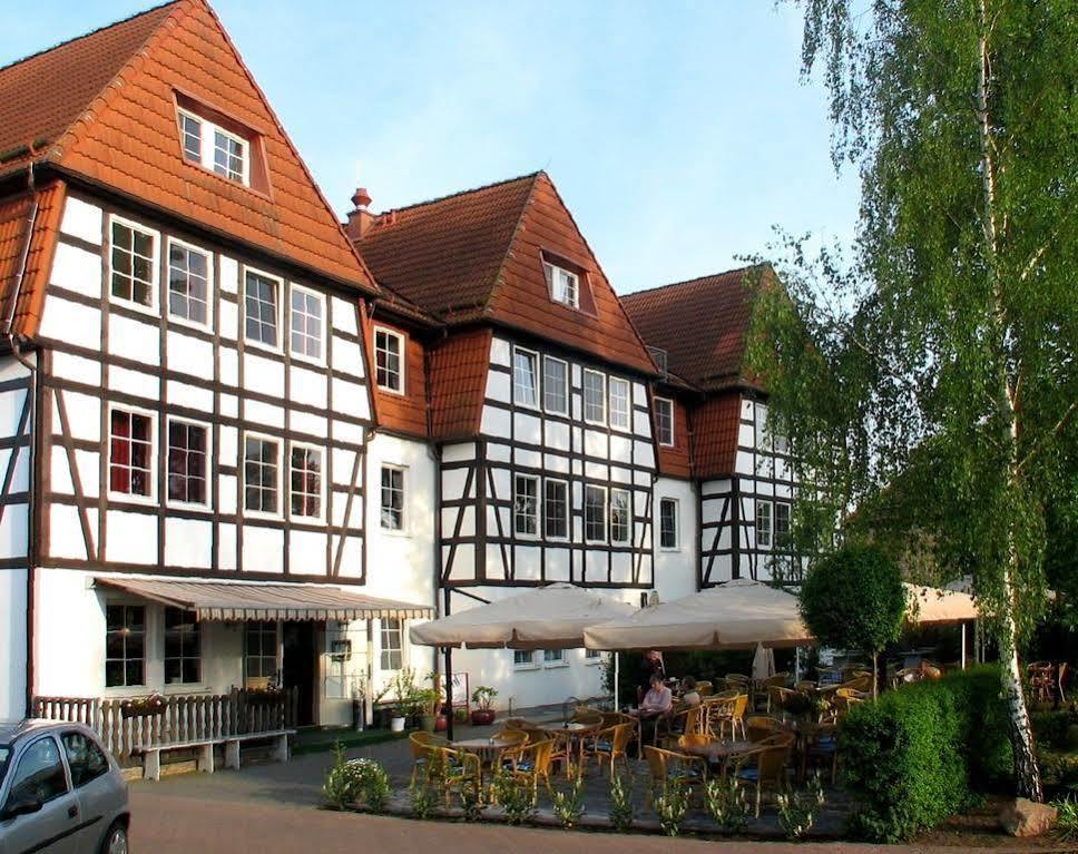Elbrivera Alt Prester Hotel