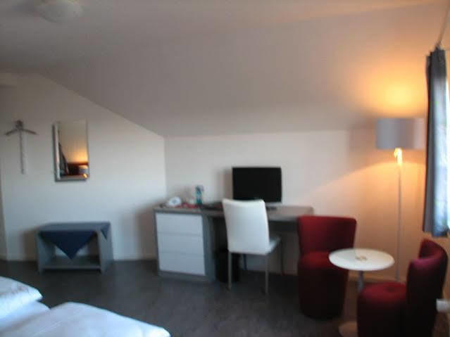 Hotel Elbrivera Alt Prester Magdeburg