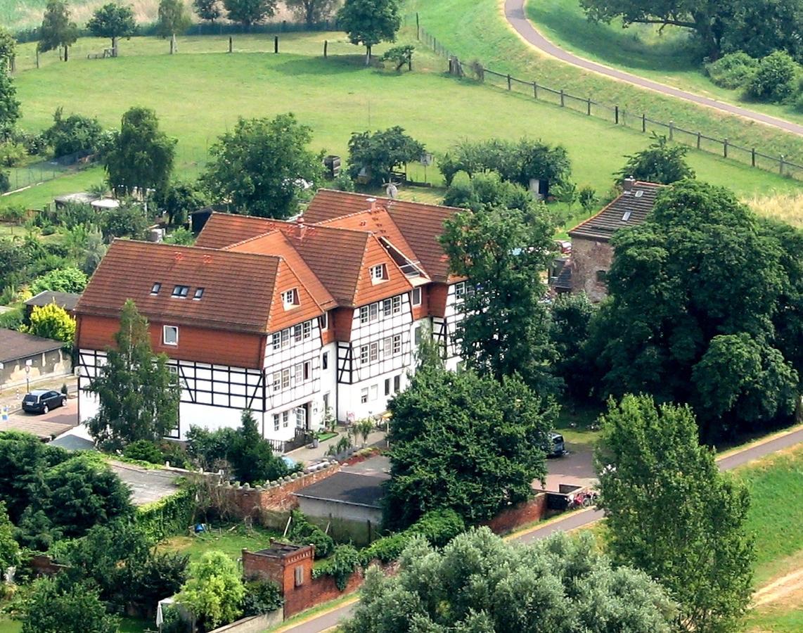 Elbrivera Alt Prester Magdeburg