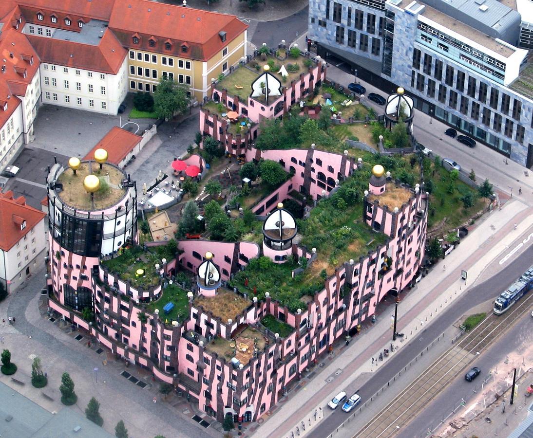 Elbrivera Alt Prester Magdeburg