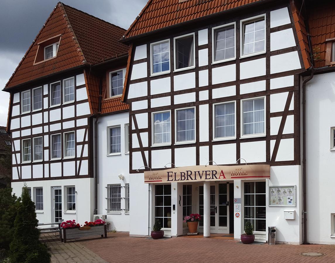 Elbrivera Alt Prester Hotel Magdeburg