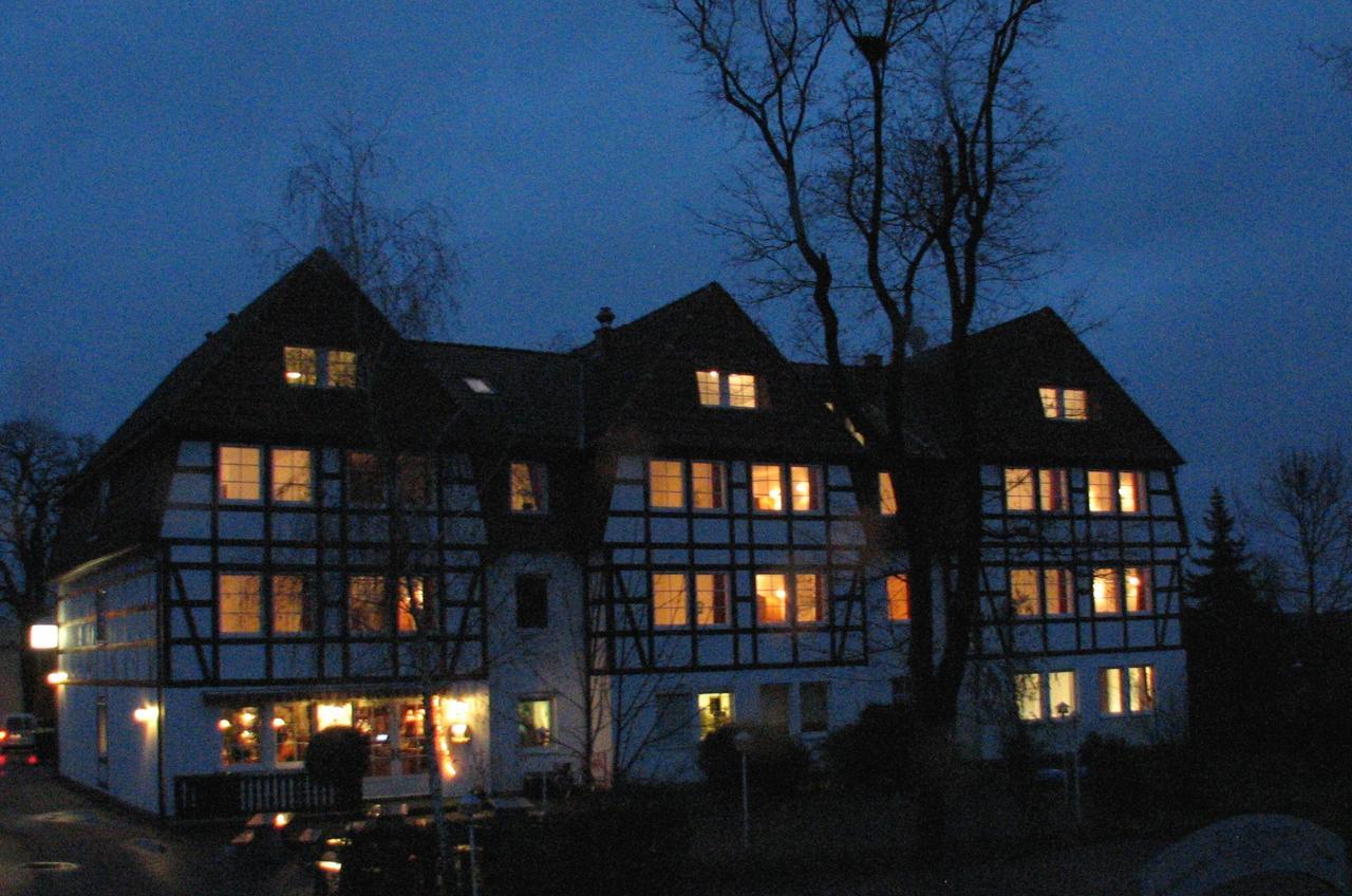 Elbrivera Alt Prester 3* Magdeburg