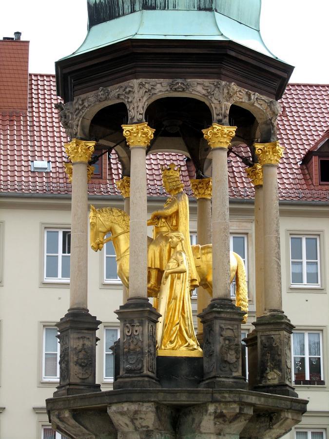 Elbrivera Alt Prester Magdeburg